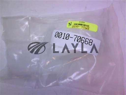 0010-70668//LOCKOUT VALVE ASSY, EL ONE-TOUCH FTG/Applied Materials/_01