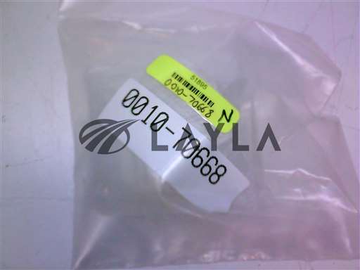 0010-70668//LOCKOUT VALVE ASSY, EL ONE-TOUCH FTG/Applied Materials/_01