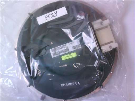 0010-10032//TOP COVER ASSY, ETCH CHAMBER,UNIVERSAL/Applied Materials/_01