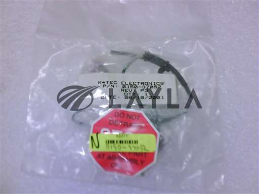 0150-37052//CABLE ASSY, LID/COVER INTLK, DXZ CHAMBER/Applied Materials/_01