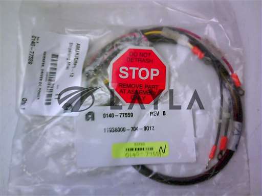 0140-77559//HARNESS, DRIVES DC POWER/Applied Materials/_01