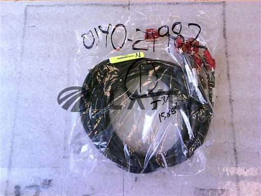 0140-21982//HARNESS ASSY, SMIF INTEGRATED WB LLB/Applied Materials/_01