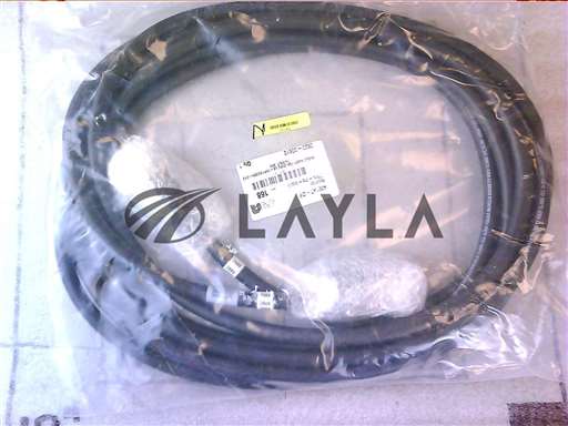 0620-00612//CABLE ASSY 15A 208V L6-15P/IEC320-C13 14/Applied Materials/_01