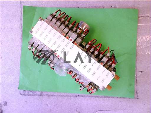 4060-01148//MANF VALVE 16-STATION SY3000 SERIES/Applied Materials/_01