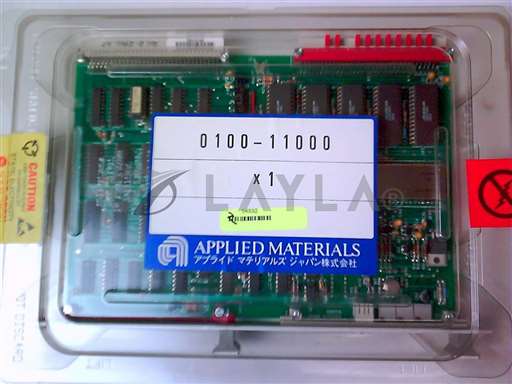 0100-11000//ANALOG INPUT BOARD/Applied Materials/_01