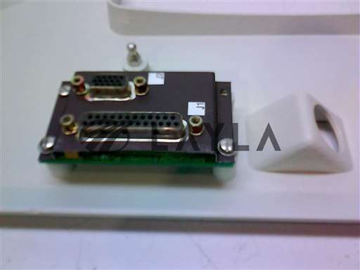 0010-09201//ASSY VIDEO MONITOR THRU THE WALL/Applied Materials/_01