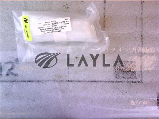 0020-31533//PLUG THROTTLE VALVE UNIVERSAL CHAMBER/Applied Materials/_01