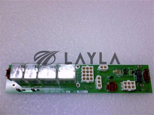 ABAA-20253//PCB SMOKE/WATER LEAK DETECT INTFC//_01
