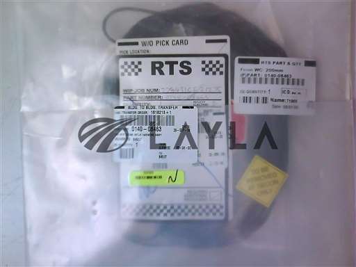 0140-08463//CMF RTP SKINS INTLK HARNESS ASSY/Applied Materials/_01