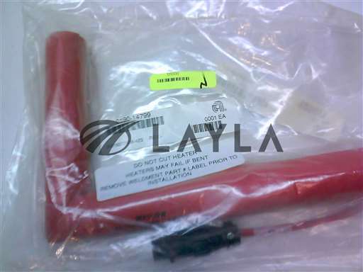 0190-14799//HEATER GASLINE 0050-43815 ASP 300MM/Applied Materials/_01