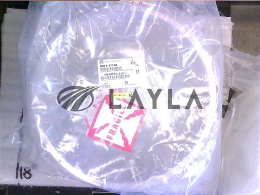 0021-17718//SHIELD, INNER, 200MM SIP TA(N), SST, KAC/Applied Materials/_01
