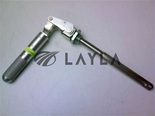 0010-09822//CHAMBER CLAMP SACVD/Applied Materials/_01