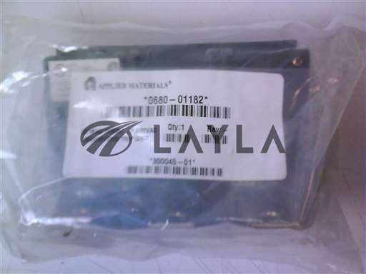0680-01182//CB MAG THERM 3P 600VAC 350AINTCHG TRIP U/Applied Materials/_01