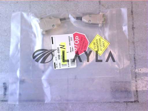 0150-01541//SWLL CONV GAUGE ADAPTOR CABLE ASSEMBLY,N/Applied Materials/_01