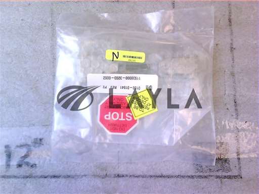 0150-01541//SWLL CONV GAUGE ADAPTOR CABLE ASSEMBLY,N/Applied Materials/_01