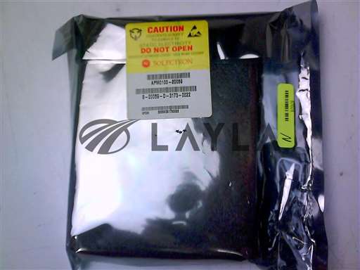 0100-20059//PCB ASSY,       PUMP FRAME DISTRIBUTION/Applied Materials/_01