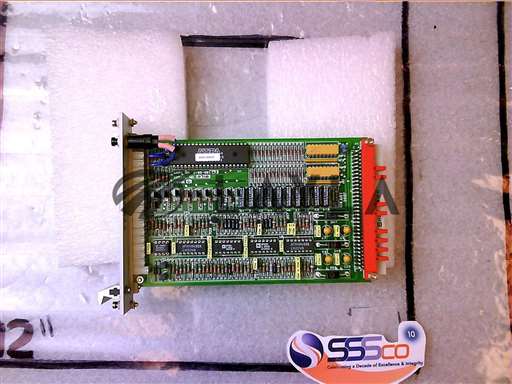 0100-90863//PWBA gas interlock/Applied Materials/_01