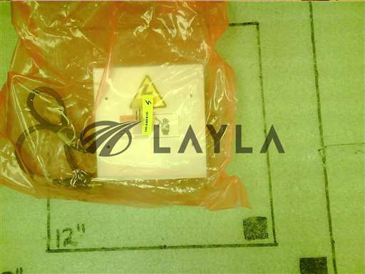 0010-30002//ASSY,DEGASSER CONTROLLER/Applied Materials/_01