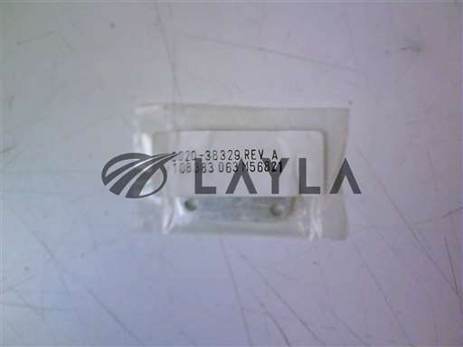 0020-38329//COVER, HOLE, 200MM WAFER LIFT PIN/Applied Materials/_01