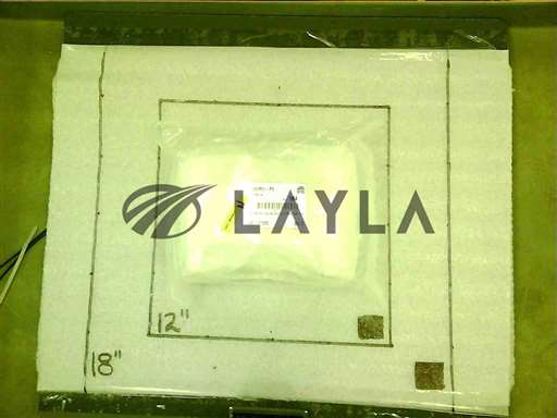 0040-01262//SPACER, PILLOW BLOCK, ELECTRA IMP, OU/Applied Materials/_01