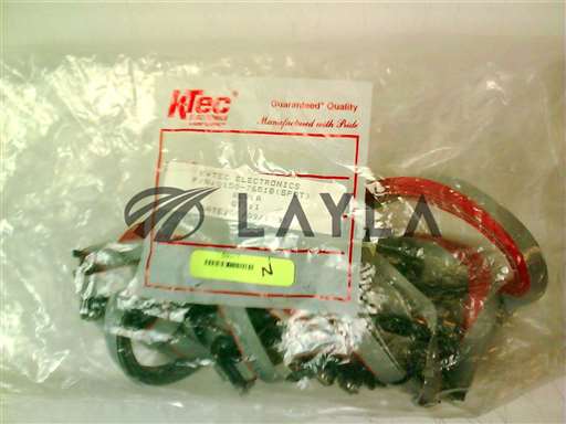 0150-76818//CABLE, HARNESS MFC CHAMBER B/Applied Materials/_01