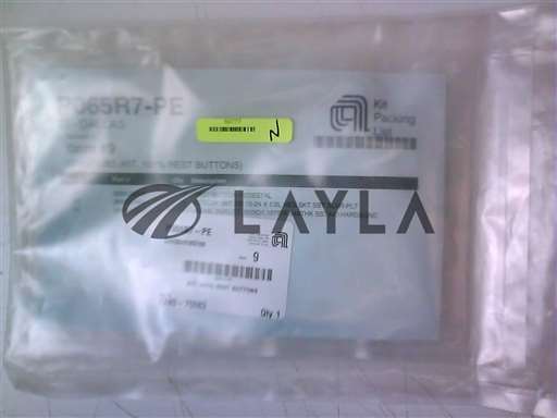 0240-75083//KIT, 101% REST BUTTONS/Applied Materials/_01