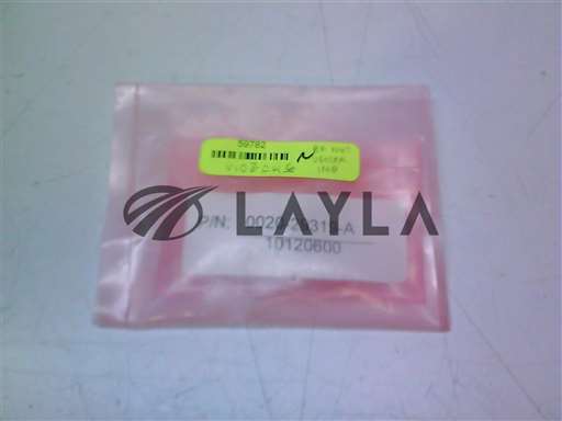 0020-29319//NUT, RF FEEDTHRU, VECTRA IMP/Applied Materials/_01