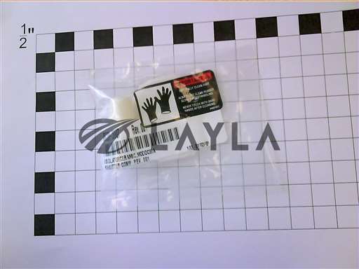 0020-28907//ISOLATOR CERAMIC MOD DC BIAS SHUTTER/Applied Materials/_01