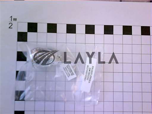 0020-28906//HUB DC BIAS MODIFIED SHUTTER COMPATIBLE/Applied Materials/_01