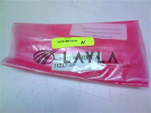 0020-28906//HUB DC BIAS MODIFIED SHUTTER COMPATIBLE/Applied Materials/_01