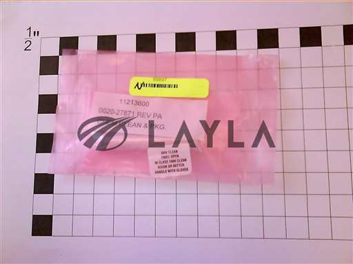 0020-27871//SCREW, SHOULDER DC BIAS MODIFIED/Applied Materials/_01