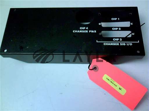 0020-76388//PANEL, I/O, POS B & D, CENTURA CHMBR/Applied Materials/_01