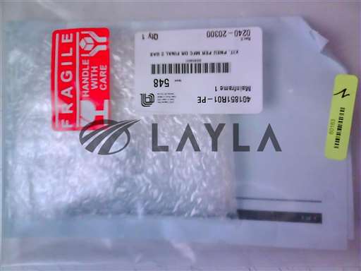0240-20300//KIT, PNEU PER MFC OR FINAL 2 GAS/Applied Materials/_01