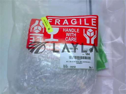 0240-30292//RETRO KIT, SHROUD, WCLD MAGN, POSN B&C,1/Applied Materials/_01
