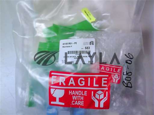0240-13766//KIT, PER MFC/BYP, MIXED, DOUBL PNEU, VERIFLOW/Applied Materials/_01
