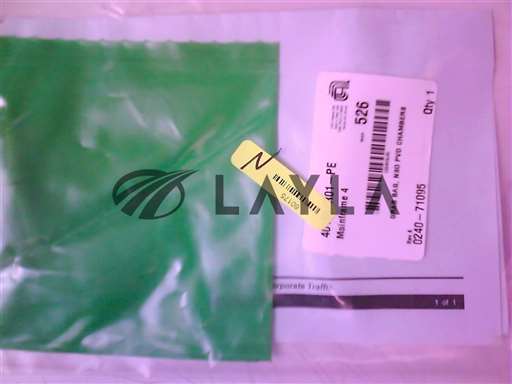 0240-71095//GRAB BAG, NSO PVD CHAMBERS/Applied Materials/_01