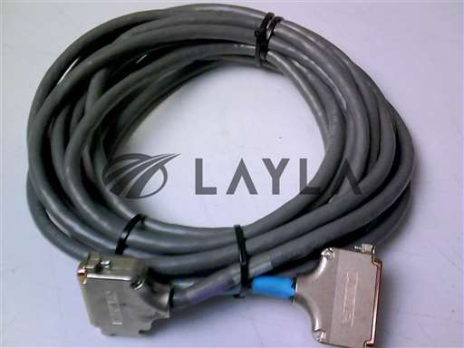 0150-22289//CABLE ASSY, STEPPER Y-AXIS INTCNT 25FT/Applied Materials/_01