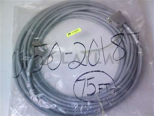 0150-20187//CABLE ASSY, REMOTE SYSTEM VIDEO/Applied Materials/_01