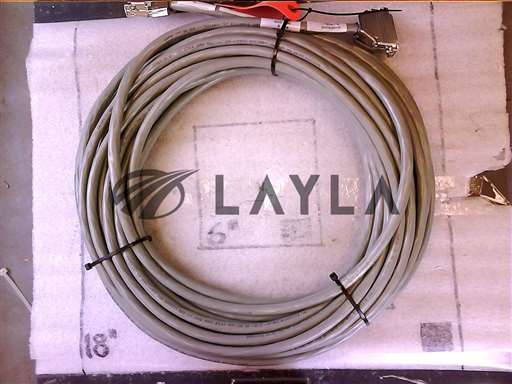 0150-21343//CABLE ASSY, MAINFRAME INTERCONNECT/Applied Materials/_01