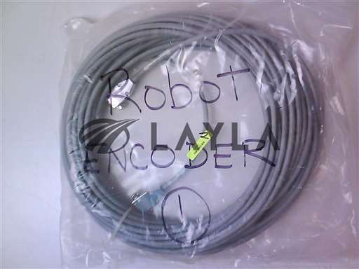 0140-77812//HARNESS, ROBOT ENCODER, MNFRM-CNTRLR 75'/Applied Materials/_01