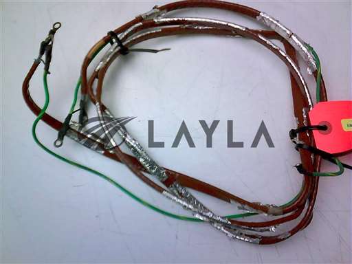0090-76197//CABLE, HEAT TRACE ASSY, IMS TOOL, 8FT/Applied Materials/_01