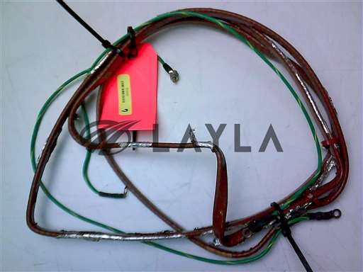 0090-76197//CABLE, HEAT TRACE ASSY, IMS TOOL, 8FT/Applied Materials/_01