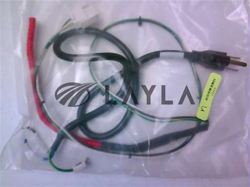 0150-10370//CABLE, POWER, CONTROL BOX/Applied Materials/_01