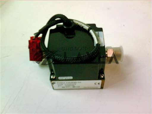 0190-02158//WATER FLOW SWITCH 2.4 GPM, WATER MDL, EP/Applied Materials/_01