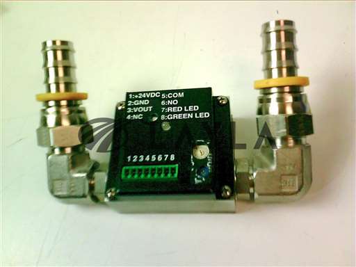 0190-09338//WATER FLOW SWITCH/Applied Materials/_01