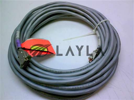 0150-21556//CABLE ASSY OPERATOR PANEL INTCT 40 FT EM/Applied Materials/_01