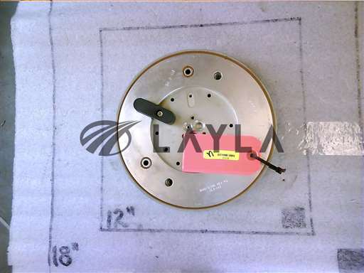 0040-31780//BASE, COOLING, 200MM CATHODE, DPS MEC/Applied Materials/_01