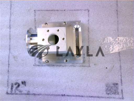 0040-09525//PORT,VACUUM,WINDOW,ASP/Applied Materials/_01