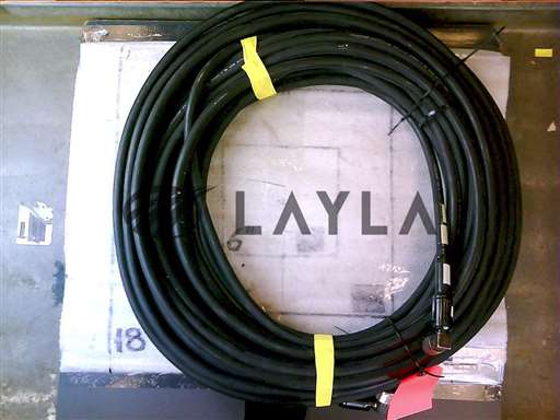 0190-40066//CABLE ASSY, BIAS GENERATOR TO RF MATCH/Applied Materials/_01