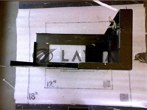0021-10927//COVER,BIAS RF MATCH/Applied Materials/_01